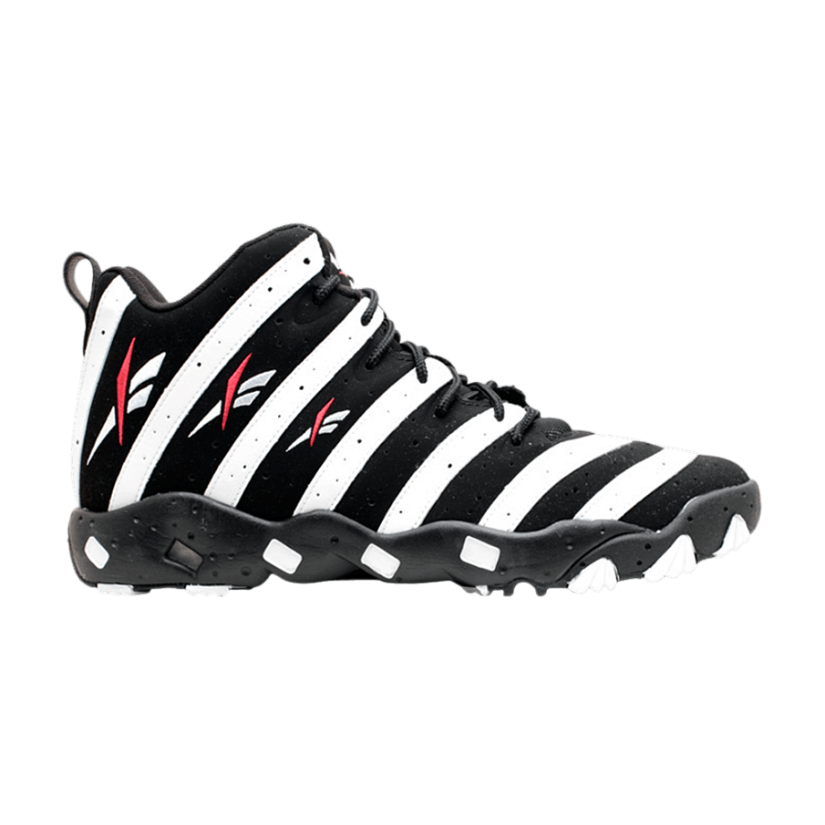 Фото № 1 с приближением к товару «‎Reebok Big Hurt Frank Thomas»