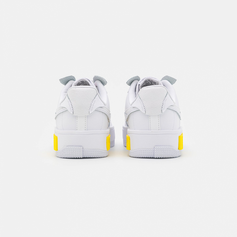 Фото № 3 с приближением к товару «‎Nike Air Force 1 Fontanka »