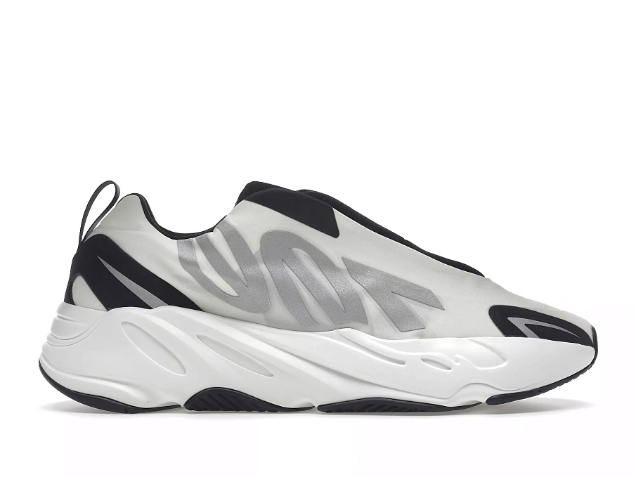 Фото № 1 с приближением к товару «‎adidas Yeezy Boost 700 MNVN Laceless Analog»