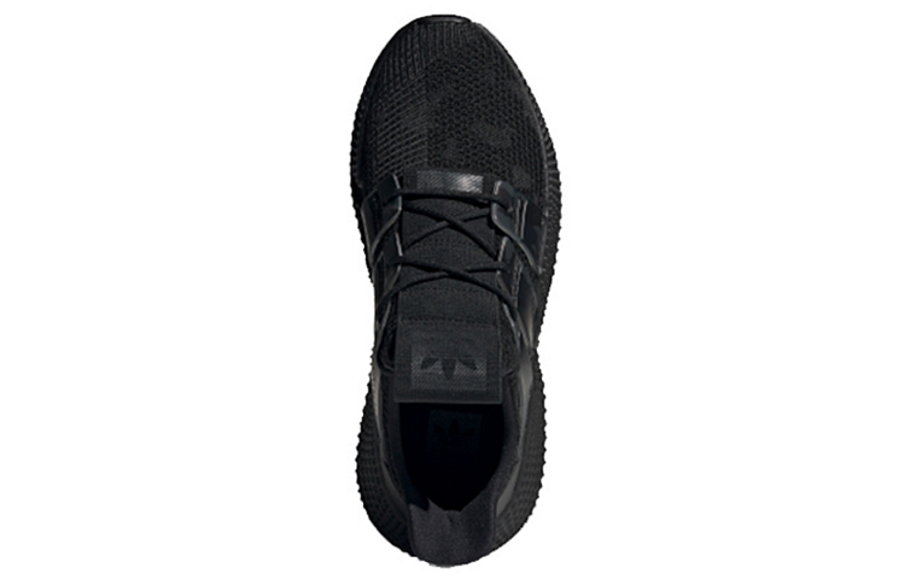 Фото № 4 с приближением к товару «‎Adidas Originals Prophere Sports Casual Shoes Black»