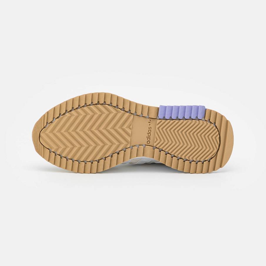 Фото № 5 с приближением к товару «‎Adidas Retropy F2 »