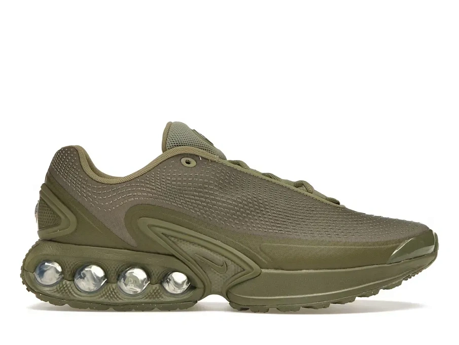 Фото № 1 с приближением к товару «‎Nike Air Max Dn»