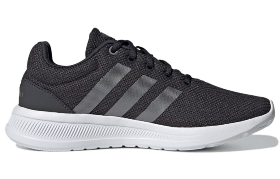 Фото № 2 с приближением к товару «‎adidas neo Lite Racer Cln 2.0 Wmns Black»