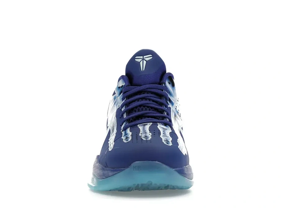 Фото № 2 с приближением к товару «‎Nike Kobe 5»