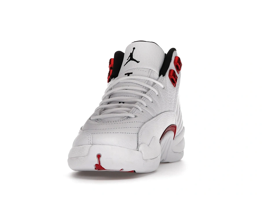 Фото № 2 с приближением к товару «‎Jordan 12 Retro Twist »