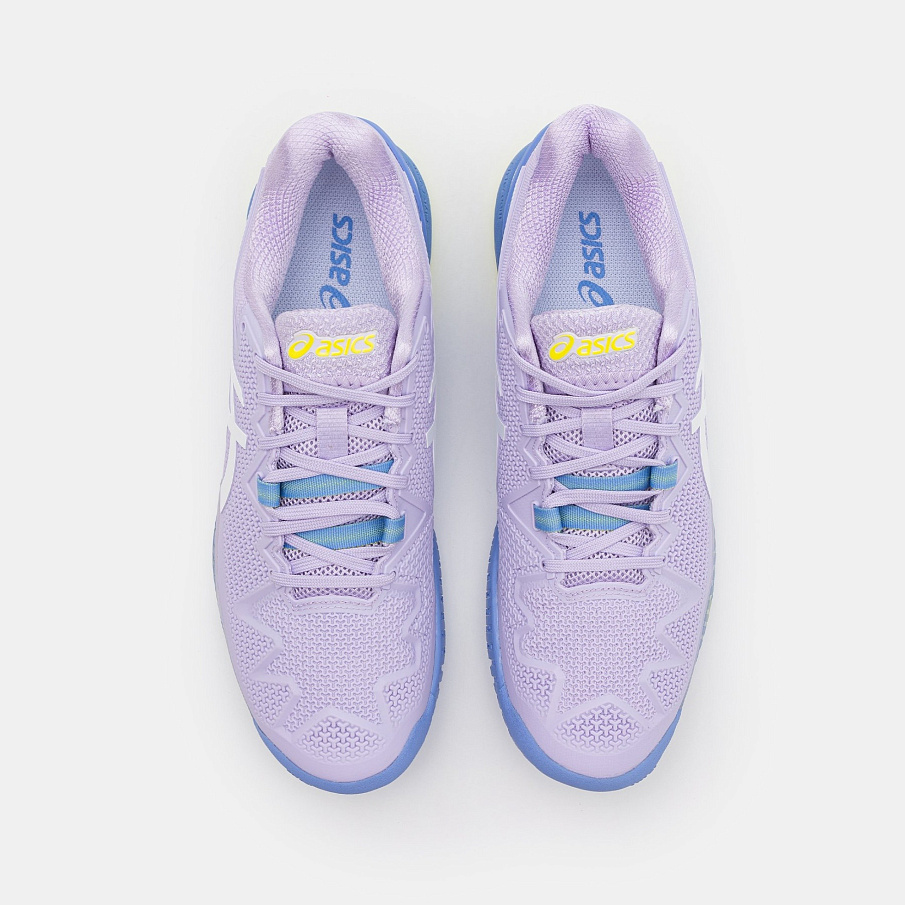 Фото № 4 с приближением к товару «‎Asics Gel-Resolution 8»