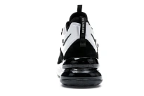 Фото № 4 с приближением к товару «‎Nike Air Force 270 Black White Silver»