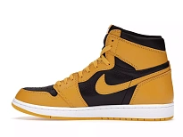 Фото № 3 с приближением к товару «‎Jordan 1 Retro High Pollen»