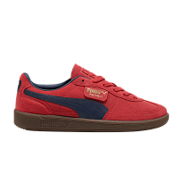 Фото № 1 с приближением к товару «‎Puma Women's Palermo Club Red Navy»