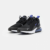 Фото № 2 с приближением к товару «‎Nike Air Max 270 Ess »