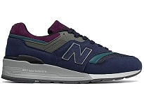 Фото № 1 с приближением к товару «‎New Balance 997»