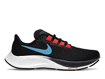 Фото № 1 с приближением к товару «‎Nike Air Zoom Pegasus 37 Off Noir Light Blue Fury»