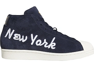 adidas Pro Model New York (FV4497)