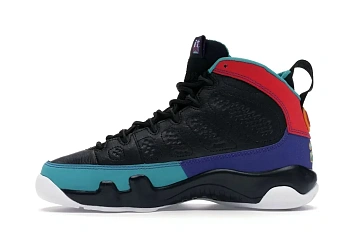 Jordan 9 Retro - 3