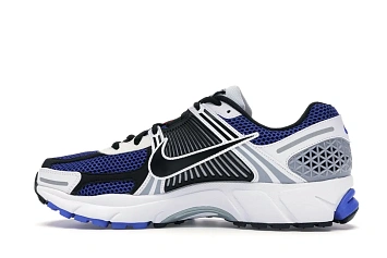 Nike Zoom Vomero 5 White Racer Blue Black - 6