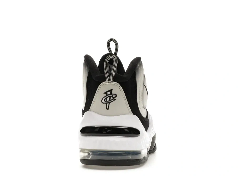 Фото № 4 с приближением к товару «‎Nike Air Penny 2 Panda»