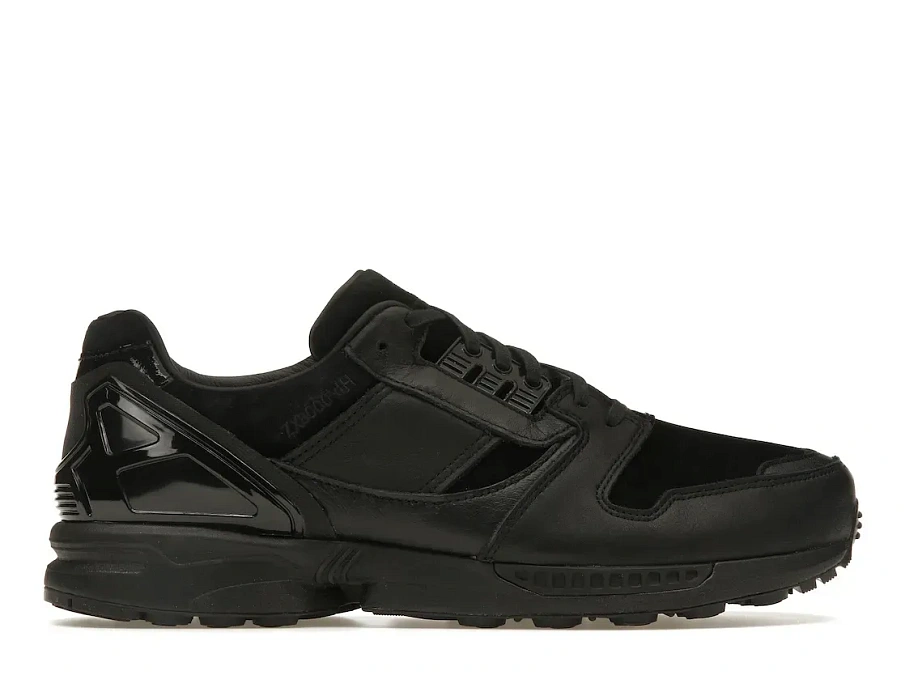Фото № 1 с приближением к товару «‎adidas ZX 8000 Deadhype Black»
