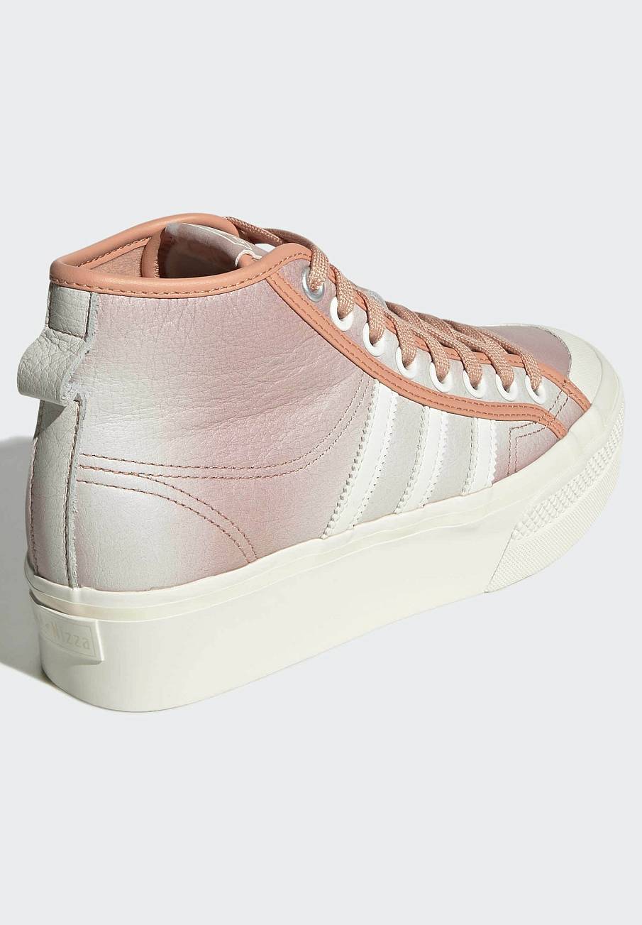 Фото № 4 с приближением к товару «‎Кроссовки Adidas SPAD111A21O-J11»