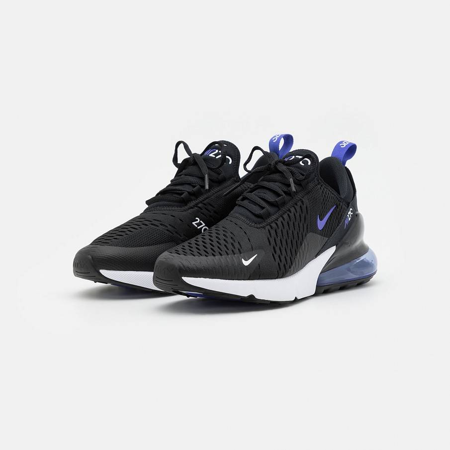 Фото № 2 с приближением к товару «‎Nike Air Max 270 Ess »
