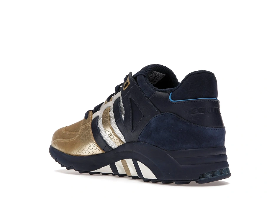 Фото № 6 с приближением к товару «‎adidas EQT Support 93 Ronnie Fieg NYC Bravest»