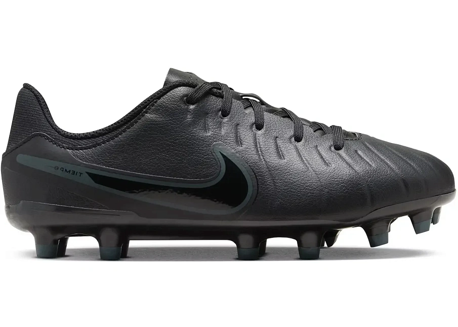 Фото № 1 с приближением к товару «‎Nike Tiempo Legend 10 Academy FG/MG»