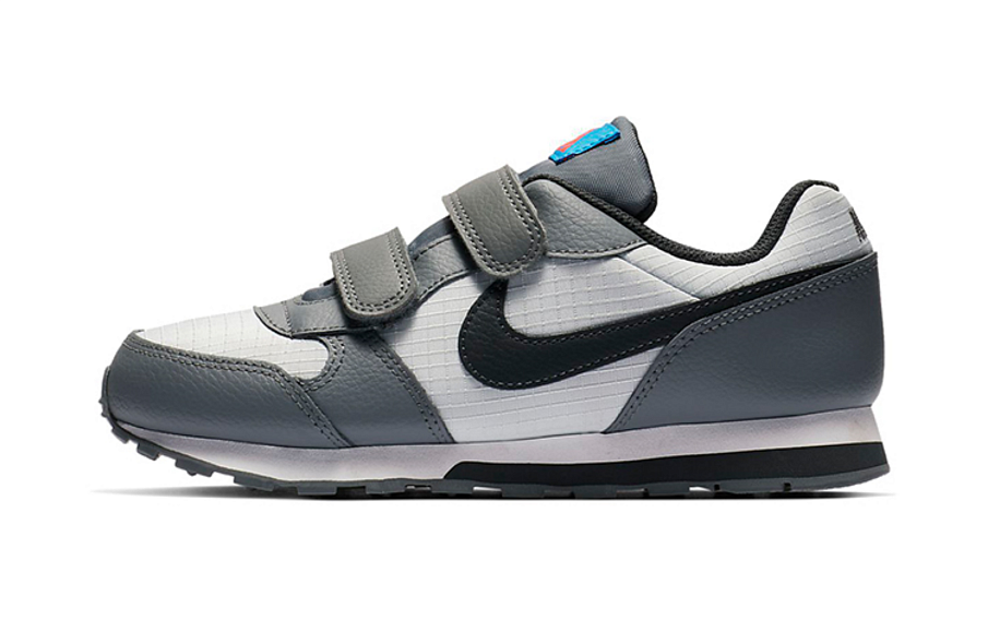 Фото № 1 с приближением к товару «‎(BP) Nike MD Runner 2 GreyWhiteBlack»