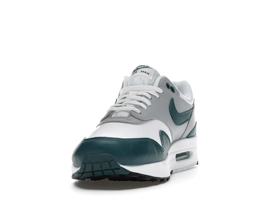 Фото № 2 с приближением к товару «‎Nike Air Max 1 Dark Teal Green»