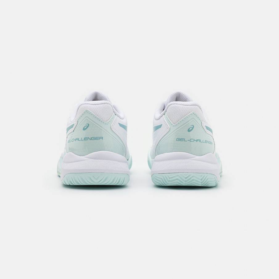 Фото № 3 с приближением к товару «‎Asics Gel Challenger 13 Clay»