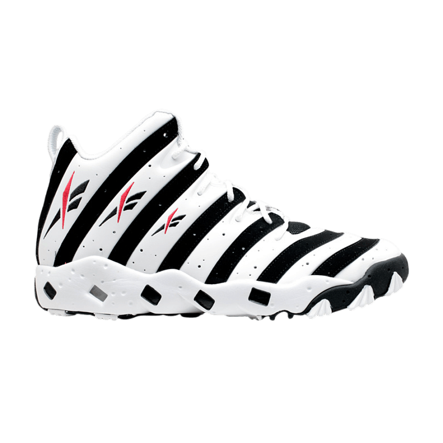Фото № 1 с приближением к товару «‎Reebok Big Hurt Frank Thomas»