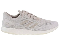 Фото № 1 с приближением к товару «‎adidas Pureboost DPR Grey White»