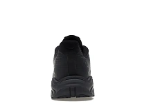 Фото № 4 с приближением к товару «‎Nike D/MS/X Ghoswift Triple Black»