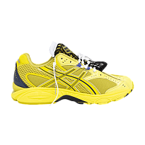 Фото № 1 с приближением к товару «‎Little Tokyo Table Tennis x ASICS Gel Nimbus 10.1 Yellow Black»