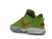 Фото № 5 с приближением к товару «‎Nike LeBron 20 Stocking Stuffer»