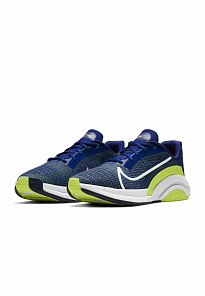 Фото № 3 с приближением к товару «‎Nike Zoomx Superrep Surge»