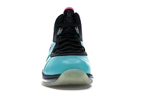 Фото № 2 с приближением к товару «‎Nike LeBron 8 South Beach Promo (SAMPLE)»