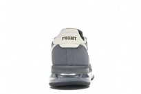 Фото № 4 с приближением к товару «‎Nike Air Max LD-Zero Fragment Cool Grey»