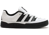 Фото № 1 с приближением к товару «‎adidas Adimatic Hommage atmos Superstar Homage White Black»
