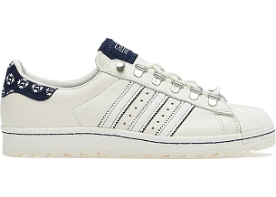 adidas Superstar Footshop Blueprinting