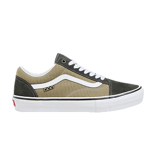 Vans Skate Old Skool Gothic Olive (VN0A5FCBCUQ)