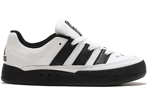 adidas Adimatic Hommage atmos Superstar Homage White Black