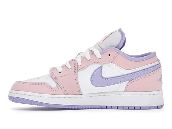 Jordan 1 Low Arctic Punch (CV9844-600) - 3