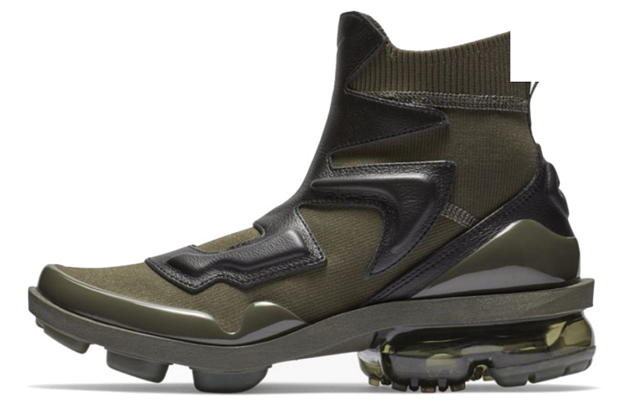 Фото № 1 с приближением к товару «‎Nike Wmns Air VaporMax Light 2 'Cargo Khaki'»