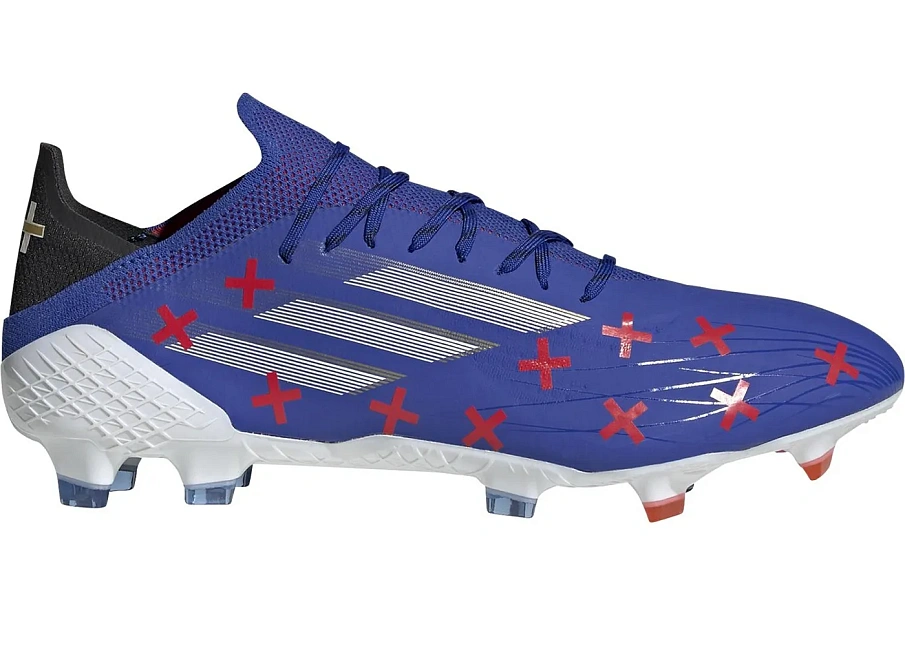 Фото № 1 с приближением к товару «‎adidas X Speedflow.1 FG 11v11»