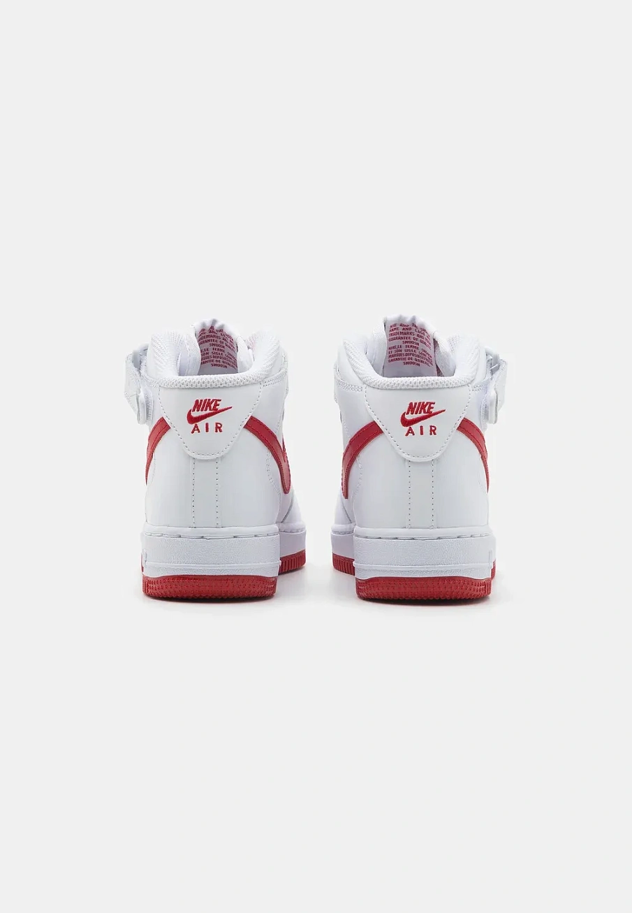 Фото № 3 с приближением к товару «‎AIR FORCE 1 07»