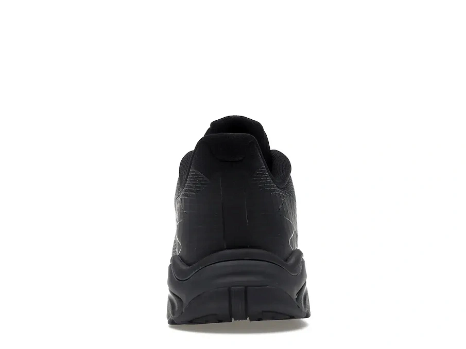 Фото № 4 с приближением к товару «‎Nike D/MS/X Ghoswift Triple Black»