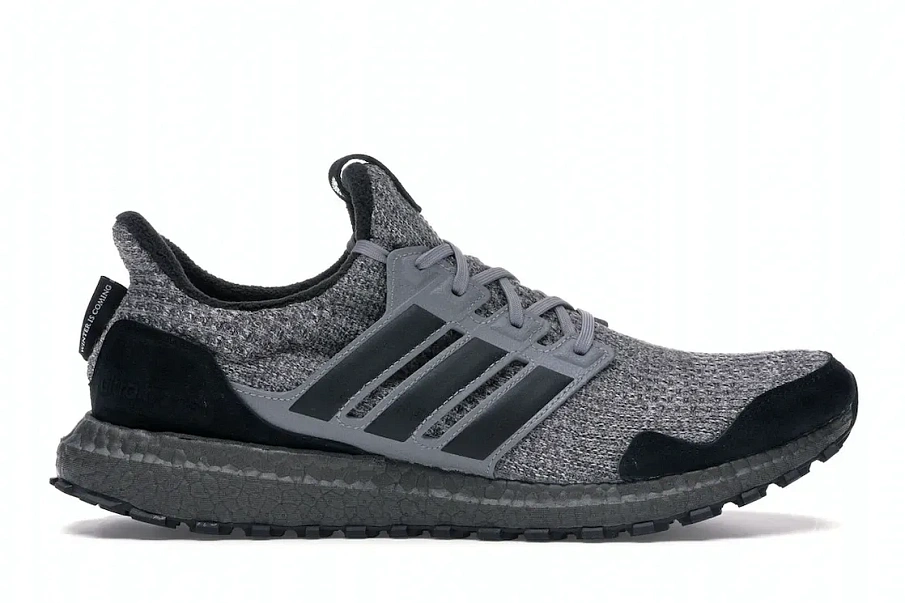Фото № 1 с приближением к товару «‎adidas Ultra Boost 4.0 Game of Thrones House Stark»