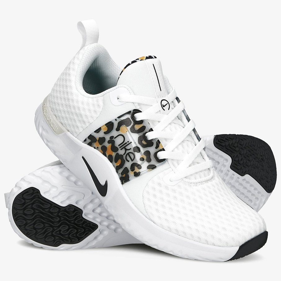 Фото № 4 с приближением к товару «‎Nike Renew In-Season Tr 10 Prem»