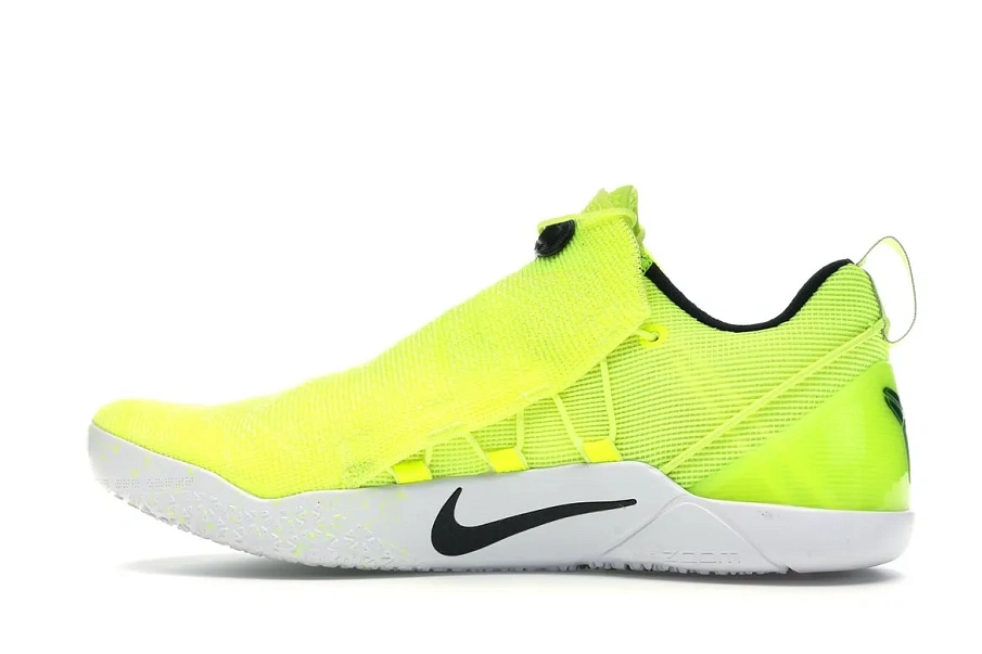 Фото № 6 с приближением к товару «‎Nike Kobe A.D. NXT Volt»