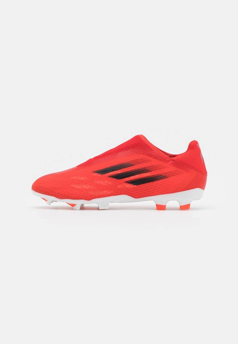 Фото № 1 с приближением к товару «‎Adidas X FG »