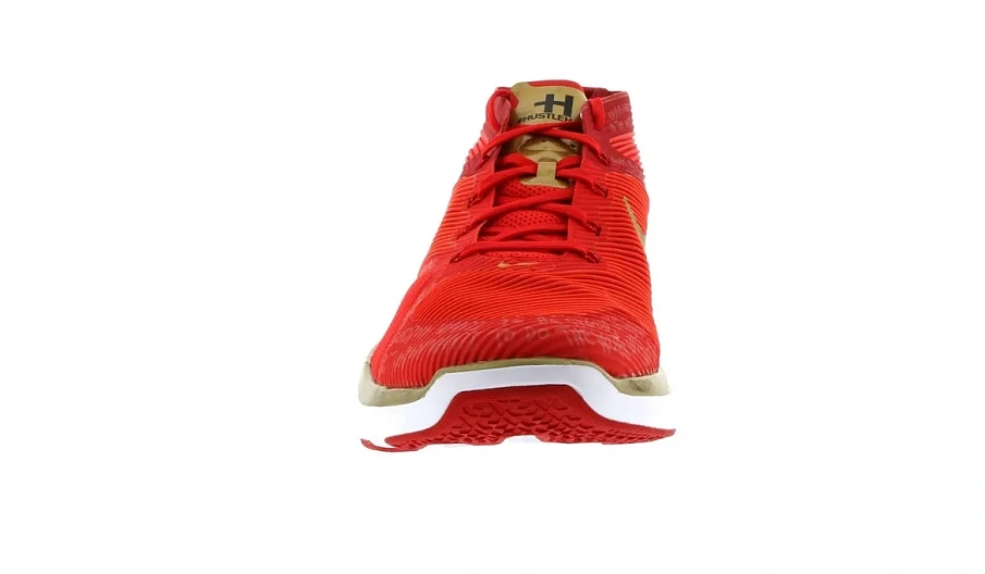 Фото № 2 с приближением к товару «‎Nike Free Train Instinct Hustle Hart Red»